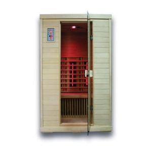 Eurotherm IR-HS Infrarotkabine Schweden