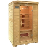 Home Deluxe Redsun M Infrarotsauna