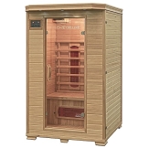 Home Deluxe Redsun M Infrarotsauna