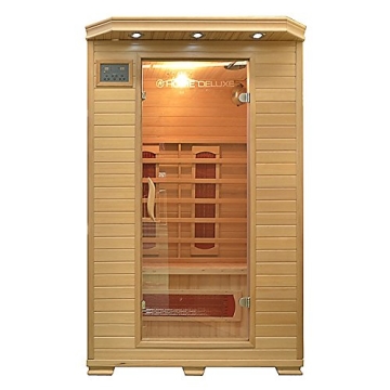 Home Deluxe Redsun M Infrarotsauna
