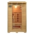 Home Deluxe Redsun M Infrarotsauna