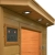 Home Deluxe Redsun M Infrarotsauna